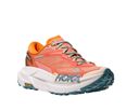 Hoka Women's Mafate X Feldspar / Mountain Fog รองเท้าวิ่งเทรลสำหรับนักวิ่งผู้หญิง 6