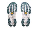 Hoka Women's Mafate X Feldspar / Mountain Fog รองเท้าวิ่งเทรลสำหรับนักวิ่งผู้หญิง 7
