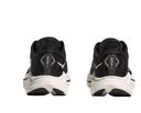 Hoka Men's Clifton 10 Wide Black / White รองเท้าวิ่งน้ำหนักเบา 5
