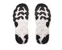 Hoka Men's Clifton 10 Wide Black / White รองเท้าวิ่งน้ำหนักเบา 7
