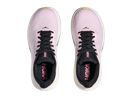 Hoka Women's Clifton 10 Wide Carnation / Starlight Glow รองเท้าวิ่งน้ำหนักเบา 2