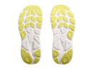 Hoka Women's Clifton 10 Wide Carnation / Starlight Glow รองเท้าวิ่งน้ำหนักเบา 7