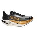 Hoka Unisex Cielo X1 2.0 Black / Gold รองเท้าวิ่ง แผ่นคาร์บอน 1