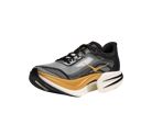 Hoka Unisex Cielo X1 2.0 Black / Gold รองเท้าวิ่ง แผ่นคาร์บอน 3