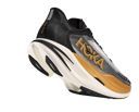 Hoka Unisex Cielo X1 2.0 Black / Gold รองเท้าวิ่ง แผ่นคาร์บอน 4