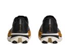 Hoka Unisex Cielo X1 2.0 Black / Gold รองเท้าวิ่ง แผ่นคาร์บอน 5