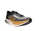 Hoka Unisex Cielo X1 2.0 Black / Gold รองเท้าวิ่ง แผ่นคาร์บอน 6