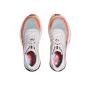 Hoka All Gender Cielo X1 2.0 Frost / Lava รองเท้าวิ่งแข่ง  2