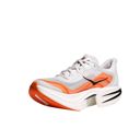Hoka All Gender Cielo X1 2.0 Frost / Lava รองเท้าวิ่งแข่ง  3