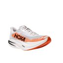 Hoka All Gender Cielo X1 2.0 Frost / Lava รองเท้าวิ่งแข่ง  6