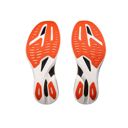 Hoka All Gender Cielo X1 2.0 Frost / Lava รองเท้าวิ่งแข่ง  7