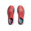 Hoka Men's Mach X 2 Wide Grapefruit / Electric Coral รองเท้าวิ่ง 2