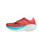 Hoka Men's Mach X 2 Wide Grapefruit / Electric Coral รองเท้าวิ่ง 8