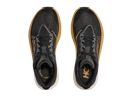 Hoka Unisex Rocket X 3 Black / Gold รองเท้าวิ่ง แผ่นคาร์บอน 2