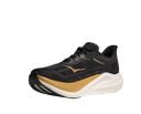 Hoka Unisex Rocket X 3 Black / Gold รองเท้าวิ่ง แผ่นคาร์บอน 3