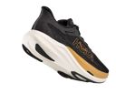Hoka Unisex Rocket X 3 Black / Gold รองเท้าวิ่ง แผ่นคาร์บอน 4