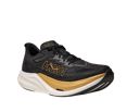 Hoka Unisex Rocket X 3 Black / Gold รองเท้าวิ่ง แผ่นคาร์บอน 6