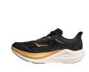 Hoka Unisex Rocket X 3 Black / Gold รองเท้าวิ่ง แผ่นคาร์บอน 8
