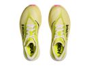 Hoka Unisex Rocket X 3 Sunlight / Neon Hoka Citrus | รองเท้าวิ่งคาร์บอน 2