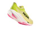 Hoka Unisex Rocket X 3 Sunlight / Neon Hoka Citrus | รองเท้าวิ่งคาร์บอน 4