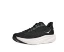 รองเท้าวิ่ง HOKA Mach 7 Wide ผู้ชาย สีดำ‑ขาว 3