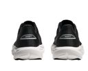 รองเท้าวิ่ง HOKA Mach 7 Wide ผู้ชาย สีดำ‑ขาว 5