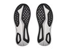 รองเท้าวิ่ง HOKA Mach 7 Wide ผู้ชาย สีดำ‑ขาว 7