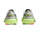 รองเท้าวิ่ง HOKA Mach 7 Wide ผู้ชาย สีฟ้า‑เหลืองนีออน 5