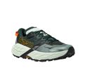 Hoka Men's Speedgoat 7 Wide Bay Leaf / Sea Glass รองเท้าวิ่งเทรล 6