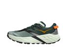 Hoka Men's Speedgoat 7 Wide Bay Leaf / Sea Glass รองเท้าวิ่งเทรล 8