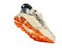 Hoka Men's Speedgoat 7 Wide Vintage Yellow / Tumeric รองเท้าวิ่งเทรล 4