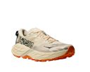 Hoka Men's Speedgoat 7 Wide Vintage Yellow / Tumeric รองเท้าวิ่งเทรล 6