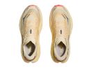 Hoka Women's Speedgoat 7 Wide Vintage Yellow / Neon Flame รองเท้าวิ่งเทรล 2