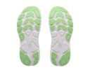 Hoka Women's Clifton 11 Wide Frost / Neon Yuzu  รองเท้าวิ่งผู้หญิงสายซัพพอร์ต 7