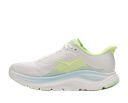 Hoka Women's Clifton 11 Wide Frost / Neon Yuzu  รองเท้าวิ่งผู้หญิงสายซัพพอร์ต 8