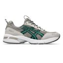 Asics Unisex Gel-1090v2 Steeple Grey/Jasper Green รองเท้าผ้าใบ 1