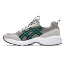 Asics Unisex Gel-1090v2 Steeple Grey/Jasper Green รองเท้าผ้าใบ 4