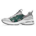 Asics Unisex Gel-1090v2 Steeple Grey/Jasper Green รองเท้าผ้าใบ 8