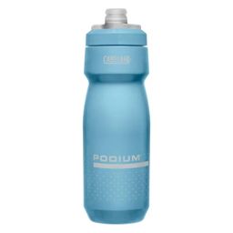 CamelBak Podium 24oz Bottle Stone Blue ขวดน้ำออกกำลังกาย