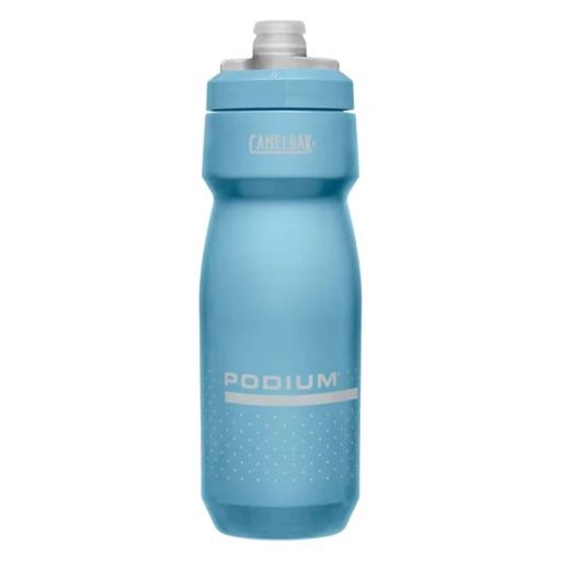 CamelBak Podium 24oz Bottle Stone Blue ขวดน้ำออกกำลังกาย