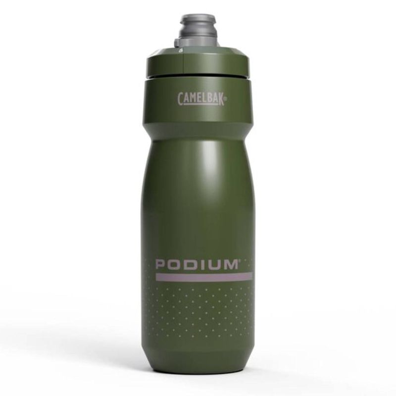 CamelBak Podium 21oz Bottle Navy Blue ขวดน้ำออกกำลังกาย