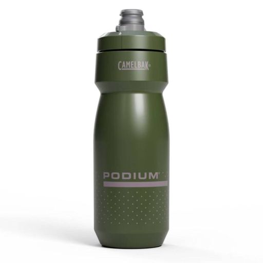 CamelBak Podium 21oz Bottle Navy Blue ขวดน้ำออกกำลังกาย