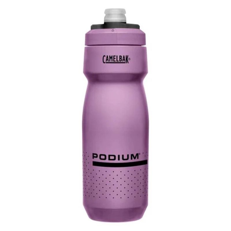 CamelBak Podium 24oz Bottle Purple ขวดน้ำออกกำลังกาย