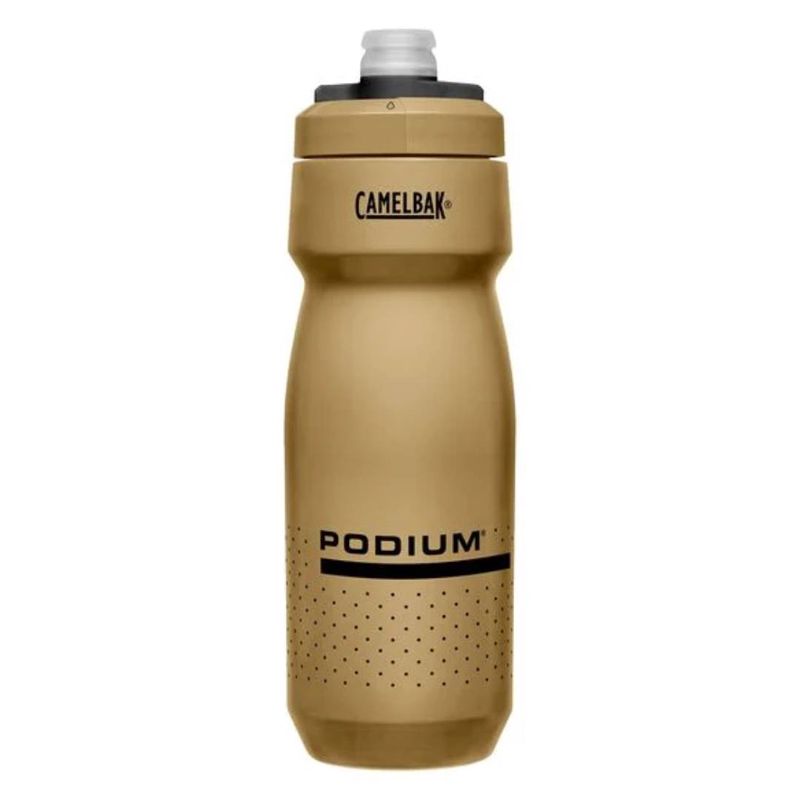 CamelBak Podium 24oz Bottle Gold ขวดน้ำออกกำลังกาย