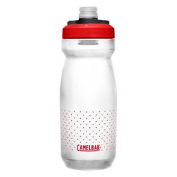 CamelBak Podium 21oz Bottle Fiery Red ขวดน้ำออกกำลังกาย