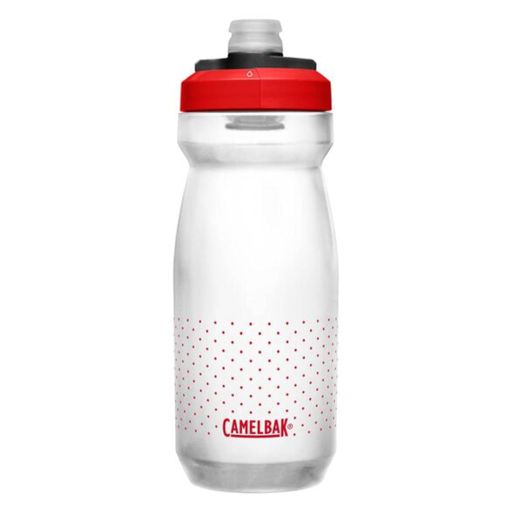 CamelBak Podium 21oz Bottle Fiery Red ขวดน้ำออกกำลังกาย
