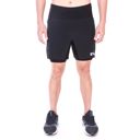 Training Lab Man's Running Shorts 7” 2 in 1 Impact Shorts กางเกงวิ่ง 7 นิ้ว 1