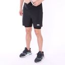 Training Lab Man's Running Shorts 7” 2 in 1 Impact Shorts กางเกงวิ่ง 7 นิ้ว 4