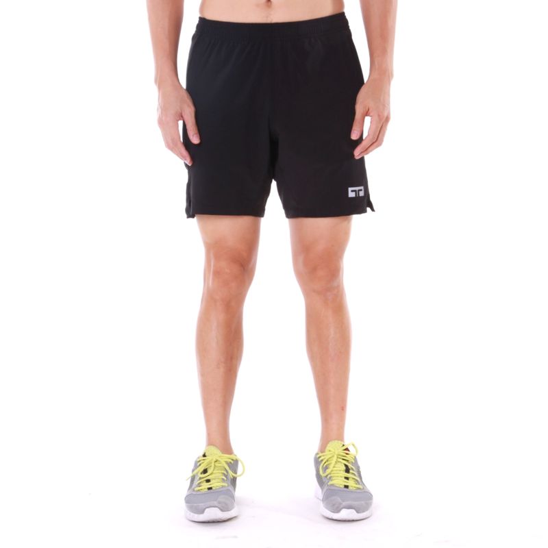 Training Lab Men's Running Shorts 6” กางเกงวิ่งน้ำหนักเบา