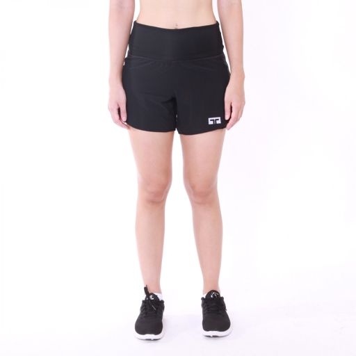 Training Lab Women’s 2 in 1 Fly Shorts | กางเกงวิ่งที่เบา คล่องตัว และมั่นใจ
